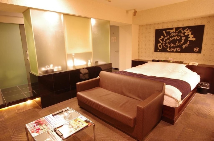 Imagen de la habitación del Hotel Blue OCTA - Adults Only. Foto 5