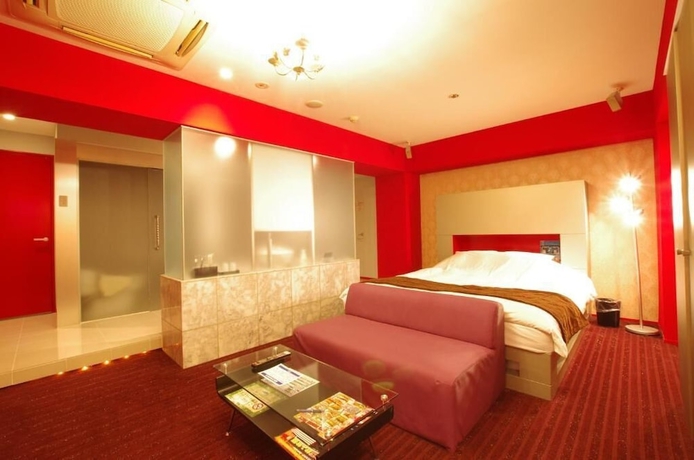 Imagen de la habitación del Hotel Blue OCTA - Adults Only. Foto 6