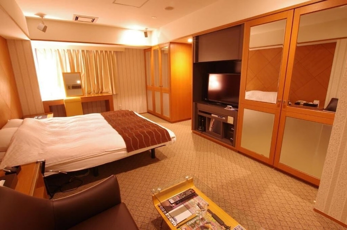 Imagen de la habitación del Hotel Blue OCTA - Adults Only. Foto 8