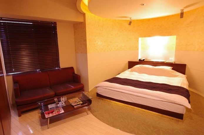 Imagen de la habitación del Hotel Blue OCTA - Adults Only. Foto 9