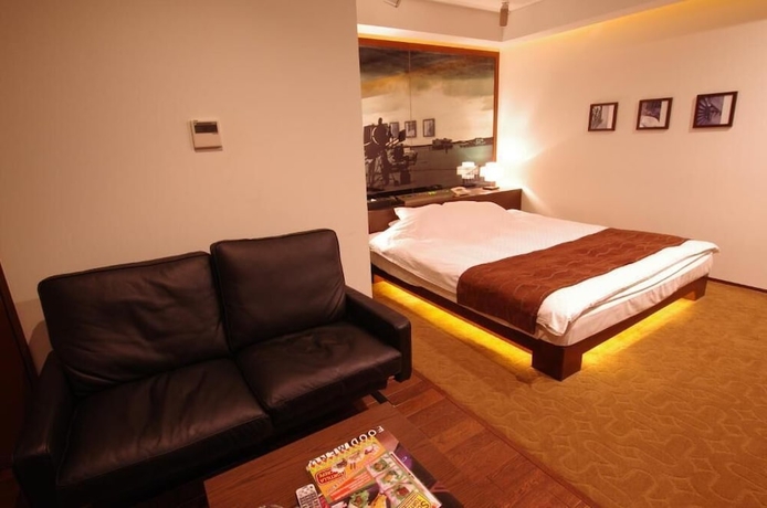 Imagen de la habitación del Hotel Blue OCTA - Adults Only. Foto 10