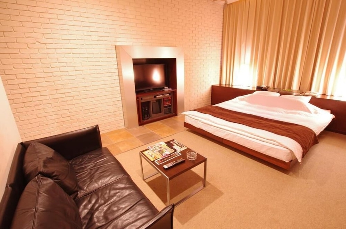 Imagen de la habitación del Hotel Blue OCTA - Adults Only. Foto 11