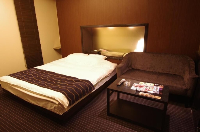 Imagen de la habitación del Hotel Blue OCTA - Adults Only. Foto 12