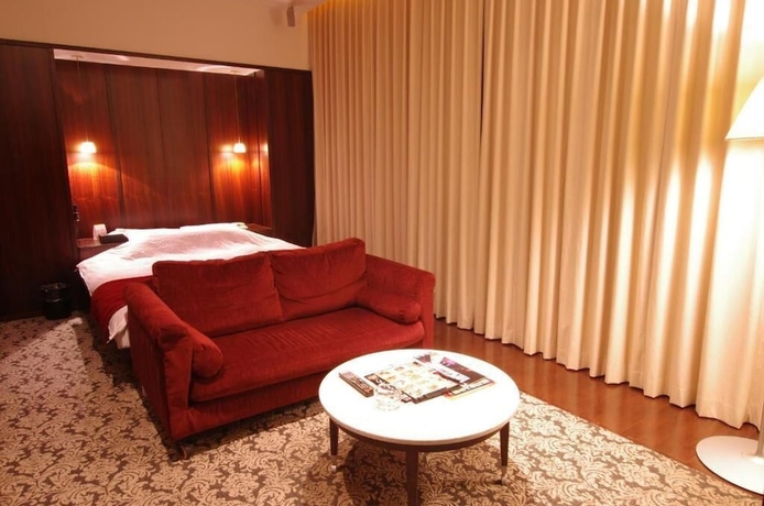 Imagen de la habitación del Hotel Blue OCTA - Adults Only. Foto 14
