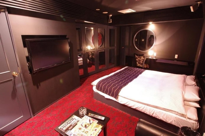 Imagen de la habitación del Hotel Blue OCTA - Adults Only. Foto 15