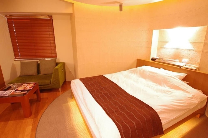 Imagen de la habitación del Hotel Blue OCTA - Adults Only. Foto 16
