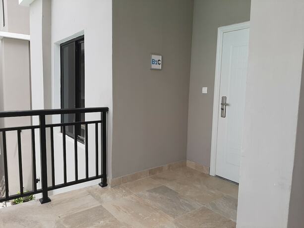 Imagen general del Hotel Blue Ocean Apartments Brufut. Foto 6