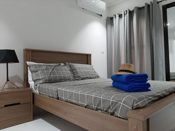 Imagen de la habitación del Hotel Blue Ocean Apartments Brufut. Foto 17