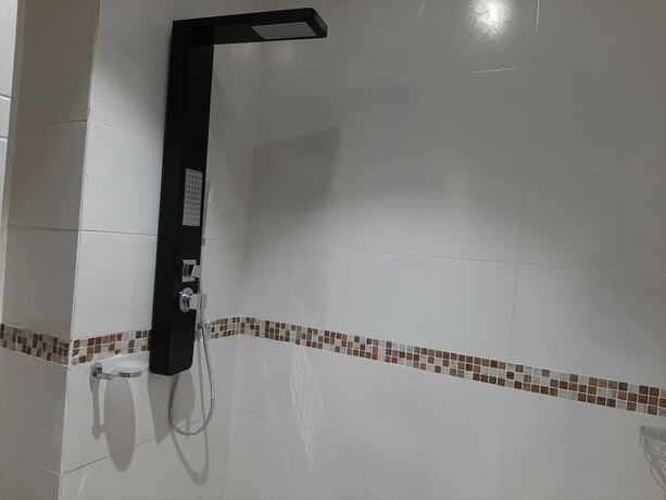 Imagen general del Hotel Blue Ocean Apartments Brufut. Foto 9