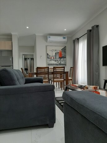 Imagen de la habitación del Hotel Blue Ocean Apartments Brufut. Foto 20