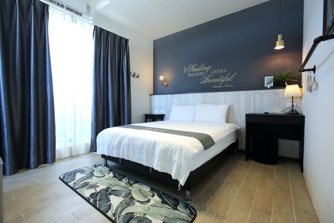 Imagen general del Hotel Blue Ocean Bnb. Foto 3
