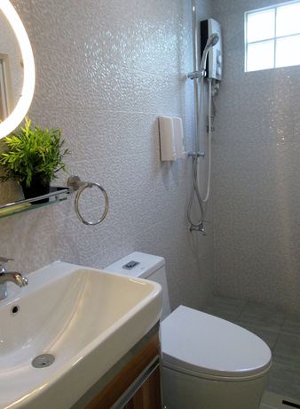 Imagen general del Hotel Blue Ocean Boutique. Foto 2