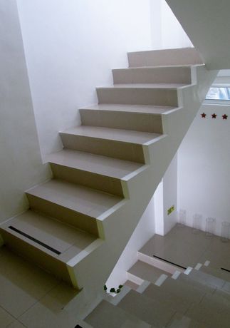 Imagen general del Hotel Blue Ocean Boutique. Foto 3