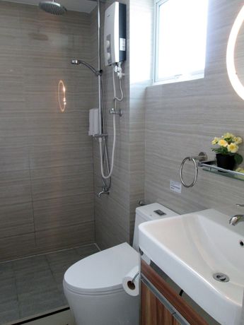 Imagen general del Hotel Blue Ocean Boutique. Foto 4