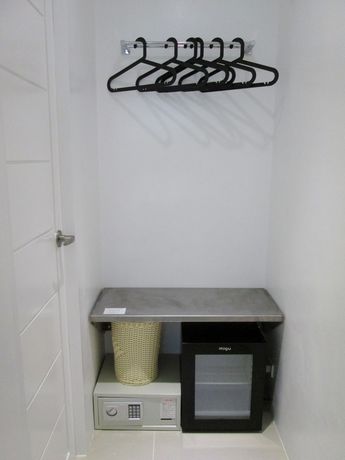 Imagen general del Hotel Blue Ocean Boutique. Foto 5