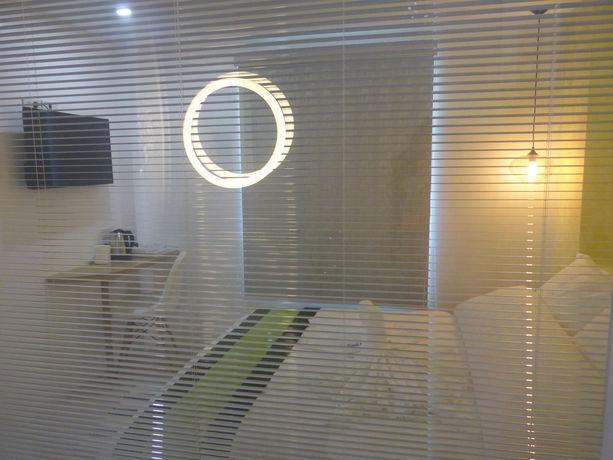 Imagen de la habitación del Hotel Blue Ocean Boutique. Foto 13