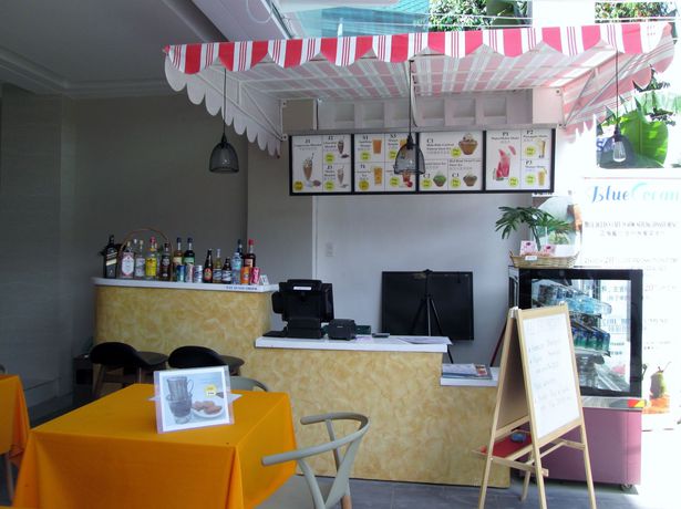 Imagen de la habitación del Hotel Blue Ocean Boutique. Foto 16