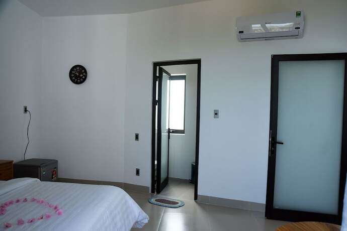 Imagen general del Hotel Blue Ocean Homestay. Foto 8