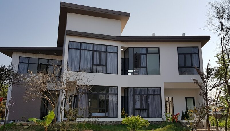 Imagen general del Hotel Blue Ocean Homestay. Foto 10