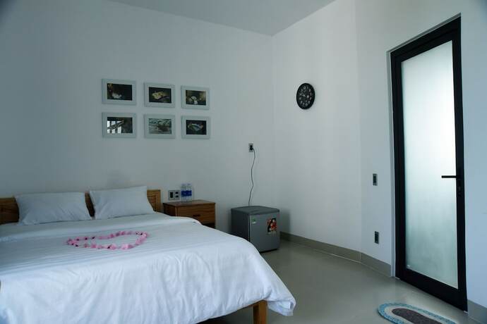 Imagen general del Hotel Blue Ocean Homestay. Foto 13
