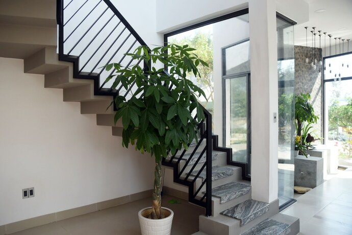 Imagen general del Hotel Blue Ocean Homestay. Foto 14