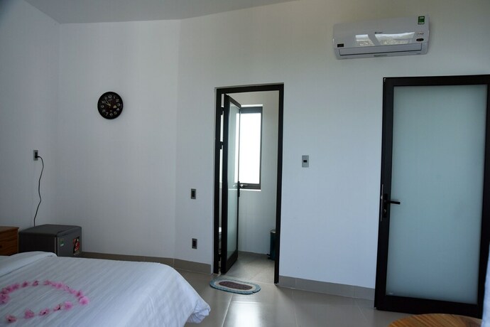 Imagen de la habitación del Hotel Blue Ocean Homestay. Foto 19