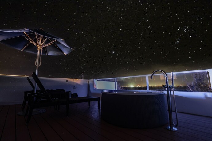 Imagen general del Hotel Blue Ocean Hotel and Resort Miyakojima. Foto 4