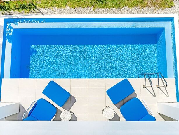 Imagen general del Hotel Blue Ocean Hotel and Resort Miyakojima. Foto 8