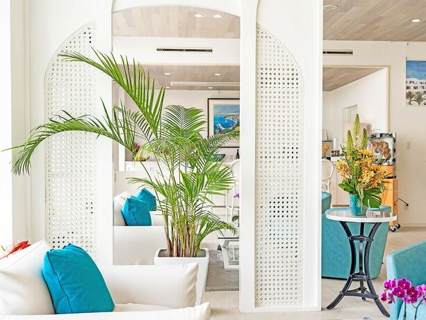 Imagen general del Hotel Blue Ocean Hotel and Resort Miyakojima. Foto 10