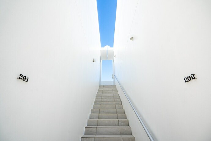 Imagen de la habitación del Hotel Blue Ocean Hotel and Resort Miyakojima. Foto 28