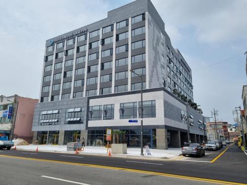 Imagen general del Hotel Blue Ocean Mokpo. Foto 3