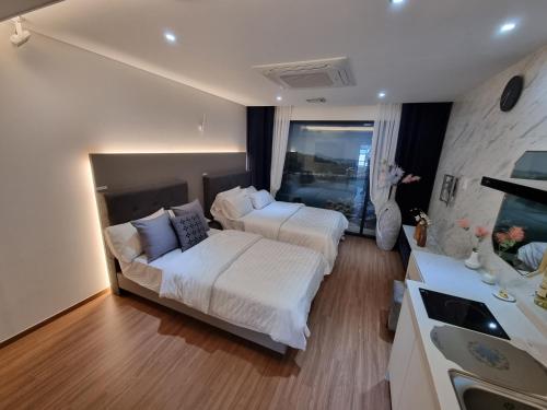 Imagen general del Hotel Blue Ocean Mokpo. Foto 5