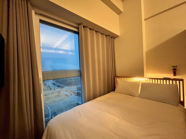 Imagen de la habitación del Hotel Blue Ocean Residence 3. Foto 9