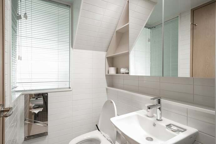 Imagen general del Hotel Blue Ocean Residence. Foto 3