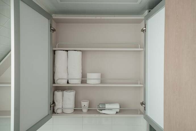 Imagen general del Hotel Blue Ocean Residence. Foto 4