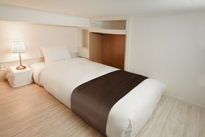 Imagen de la habitación del Hotel Blue Ocean Residence. Foto 20