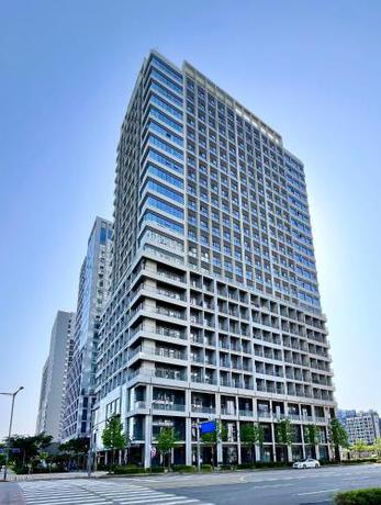 Imagen general del Hotel Blue Ocean Residence. Foto 1