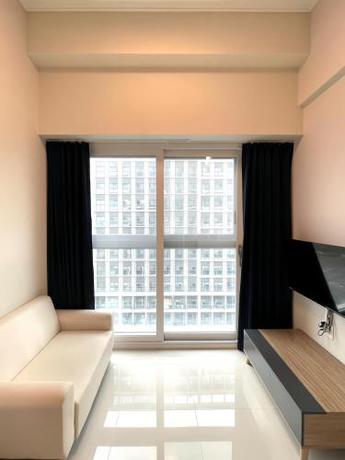 Imagen general del Hotel Blue Ocean Residence. Foto 6