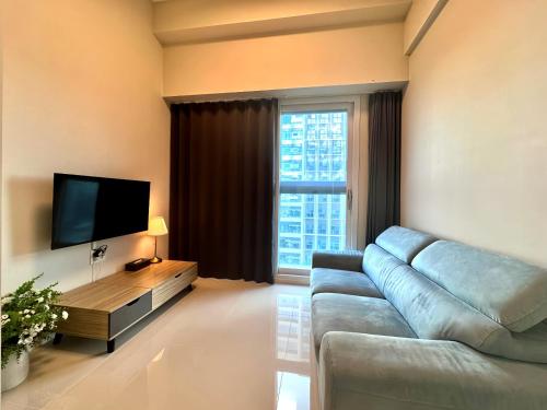 Imagen de la habitación del Hotel Blue Ocean Residence. Foto 13