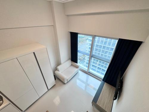 Imagen general del Hotel Blue Ocean Residence. Foto 7