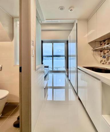 Imagen general del Hotel Blue Ocean Residence. Foto 8