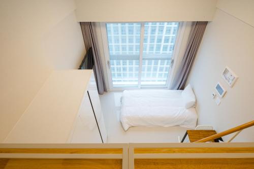 Imagen general del Hotel Blue Ocean Residence. Foto 10