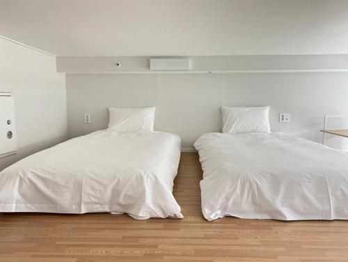 Imagen general del Hotel Blue Ocean Residence. Foto 11