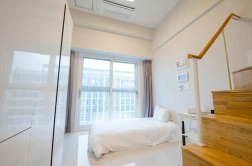 Imagen de la habitación del Hotel Blue Ocean Residence. Foto 16