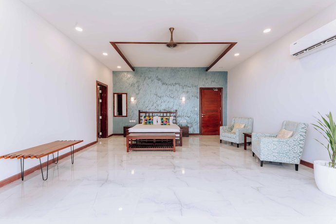 Imagen de la habitación del Hotel Blue Ocean Resort and Residences. Foto 5