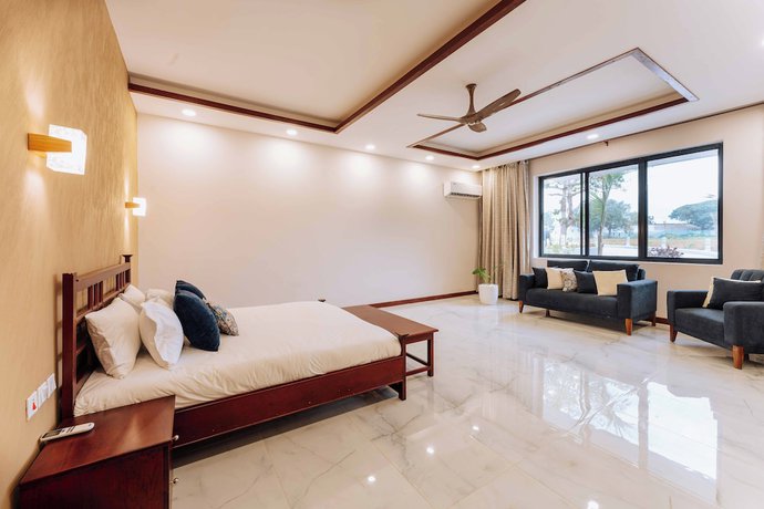 Imagen de la habitación del Hotel Blue Ocean Resort and Residences. Foto 11