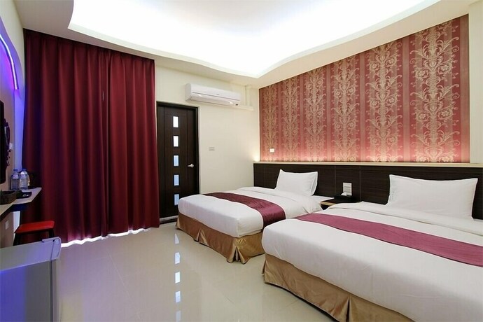 Imagen de la habitación del Hotel Blue Ocean Stars Bandb. Foto 19