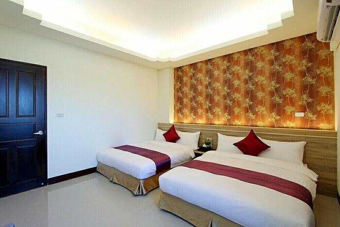 Imagen de la habitación del Hotel Blue Ocean Stars Bandb. Foto 21