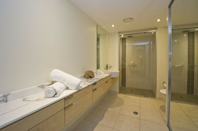 Imagen general del Hotel Blue On Blue Apartment 812. Foto 4