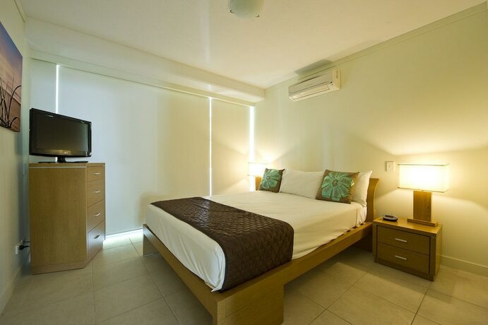 Imagen general del Hotel Blue On Blue Apartment 812. Foto 5